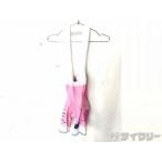  низ bib шорты kaperu шлепанцы bib шорты размер :GY - б/у 