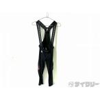  низ bib шорты Le Coq bib шорты QCMNGD61 L размер - б/у 