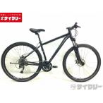 MTB комфорт melidaBIG NINE 40-MD 2016 б/у 