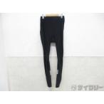  низ длинный Shimano брюки для гонок черный XL размер - б/у 