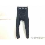  низ длинный жемчуг izmiWINDBREAK PANTS черный L размер - б/у 