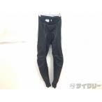  низ длинный жемчуг izmi3D NEO трико черный L размер - б/у 