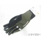  перчатка жемчуг izmi super sa-ma флис перчатка серый L(23-24cm) - б/у 