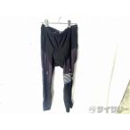  низ длинный жемчуг izmi cycle брюки keeptryin накладка ..XL размер обратная сторона ворсистый - б/у 