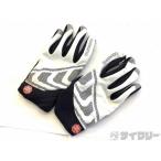  перчатка Shimano полный палец перчатка WINDSTOPPER L размер - б/у 