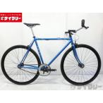  шоссейный велосипед piste * одиночный скорость Fuji FEATHER custom 2023 б/у 
