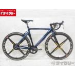  шоссейный велосипед piste * одиночный скорость Bridgestone HELMZ SR1-C custom * примечание есть 2015 б/у 