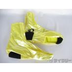  прочее одежда жемчуг izmi покрытие чехлы на обувь длинный pearl yellow M-L размер - б/у 