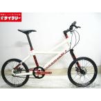  велосипед на маленьких колесах ( мини велосипед ) складной механизм нет Cannondale Hooligan 3 2011 б/у 