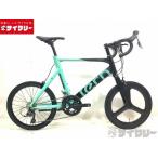  велосипед на маленьких колесах ( мини велосипед ) складной механизм нет Turn SURGE FLAMEBIKE ограничение 2024 б/у 