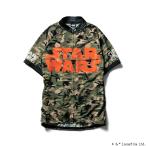 narifuri STAR WARS Collection : Forest велосипедное джерси 