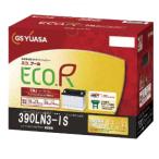 ENJ-390LN3-IS GS ユアサ 日本車専用 EN規格車用 バッテリー GR液栓採用 クラウン ISS車(S220系)、レクサスUX200