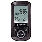 VE-E9910st  ユピテル　エンジンスターター　アンサーバックモデル 飛距離業界最長 最大12キロ  イモビ対応  双方向 リモコン