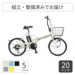 ショッピング折りたたみ自転車 折りたたみ自転車 20インチ イーコンシャス コンパクト
