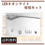 LED неоновый свет подключение комплект детали розетка штекер есть для бытового использования AC100V CY-SLAC