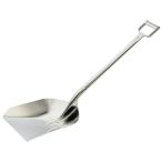 18-8 лопата K-A8 1-0210-1401