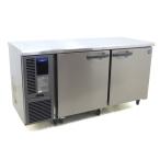 ホシザキ コールドテーブル冷蔵庫 RT-150SNF-E 2016年製
