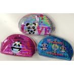 Yahoo! Yahoo!ショッピング(ヤフー ショッピング)かわいいミラーポーチぱんだ