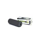BLACKROLL MINI FLOW　ブラックロール ミニ フロー　フォームローラー　ドイツ製