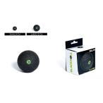 BLACKROLL BALL　ブラックロール ボール　8cm　ドイツ製