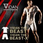 3 комплект комплект . давление рубашка +. давление леггинсы комплект (VIDAN the BEAST Xbi Dan The Be -тактный Be -тактный X ) верх и низ в комплекте bi Dan The Be -тактный короткий рукав белый 