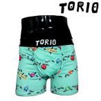 TORIOトリオボクサーパンツアン...