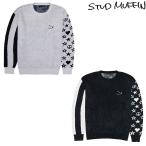 STUD MUFFIN スタッドマフィン ニット K