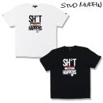 STUD MUFFIN スタッドマフィン Tシャツ 