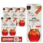 ショッピングルイボスティー 味の素 AGF ブレンディ ザリットル ルイボスティー 6本入 6箱（36本） 送料無料