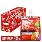  Ajinomoto amino baitaru желе напиток диета тренировка мускат тест 180gpauchi24 шт 1 кейс бесплатная доставка 