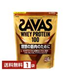 明治 ザバス ホエイプロテイン100 リッチショコラ味 2200g 1袋 送料無料