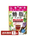 日本薬健 糖×脂すっきり茶 20袋入 1�