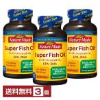  nature meido super рыба масло большой . производства лекарство 90 шарик (90 день минут )×3 шт бесплатная доставка 