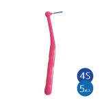 Ci PRO L знак type зуб промежуток щетка 4S 5 шт. входит .( почтовая доставка 15 пункт до )