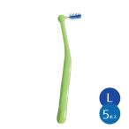 Ci PRO L знак type зуб промежуток щетка L( светло-зеленый ) 5 шт. входит . упаковка ( почтовая доставка 15 пункт до )