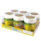  Lotte зуб . есть трудно жевательная резинка 6 шт. комплект (138g×6 шт )