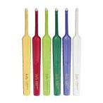 歯ブラシ ワンタフト Tepe テペ コンパクトタフト 25本入 (Tepeワンタフト)