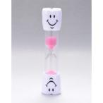  tooth. sandglass ( pink ) approximately 2~3 minute interval ( mail service 15 point till )