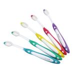 歯ブラシ ＧＣ グラッポ Ｂ−３０（ラウンド毛） ５本入り(メール便2点まで)