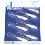  prospec зуб промежуток щетка II запасной SS 6 шт. входит ( почтовая доставка 6 пункт до )