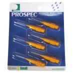  prospec зуб промежуток щетка II запасной S 6 шт. входит ( почтовая доставка 6 пункт до )