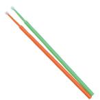 TPC аппликация -ta- щетка постоянный φ2.0mm зеленый or orange 100 шт. входит .