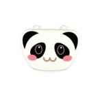  животное принт держатель кейс 1 шт / Panda [ возвращенный товар * замена не возможна ] * немногочисленный печать пятно иметь поэтому, если все понятно заказ пожалуйста 