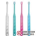  зубная щетка Ci assist mini S мягкость .4 шт. входит .[2013 отчетный год gdo дизайн выигрыш ]( почтовая доставка 8 пункт до )