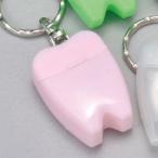  зуб type зубная нить брелок для ключа розовый 1 шт ( почтовая доставка 30 пункт до )