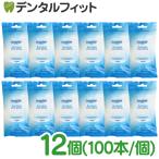 ショッピングフロス プロキシソフト（ソーントン） フロス / 3in1レギュラータイプ 12個（100本/個)