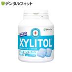  oral care xylitol gum bottle type clear mint 90 bead go in 