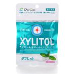  уход за полостью рта xylitol планшет прозрачный мята 1 пакет (35g) *( почтовая доставка 12 пункт до )