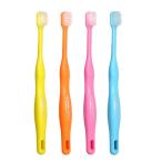  зубная щетка LION лев DENT.EX systema genki j зубная щетка 4шт.@( почтовая доставка 2 пункт до )