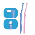  зубная щетка CiPRO one жесткий to постоянный head S мягкость .1 шт. входит ( почтовая доставка 30 пункт до )